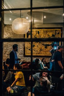 Daily on-site events and activities include a DJ, live music, curated film screenings, city excursions, and more.