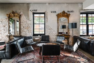 A New Experiential Hostel in Austin Offers Unique Lodging in a Restored Railway Hotel - Photo 3 of 16 -