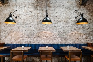 A New Experiential Hostel in Austin Offers Unique Lodging in a Restored Railway Hotel - Photo 13 of 16 -