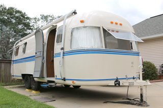 Live the Airstream Life Vicariously With a New Book That Celebrates the Timeless Trailers - Photo 7 of 19 - Nearly 70 percent of all the Airstreams ever built are still on the road today. 