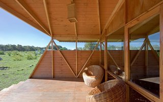 Experience the Magic of Easter Island While Staying in a Modern Eco-Cabana - Photo 3 of 6 -