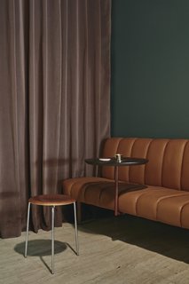 A New Bar in Helsinki Channels a Retro Soundtrack and a Midcentury Milanese Hotel Lounge - Photo 6 of 9 -