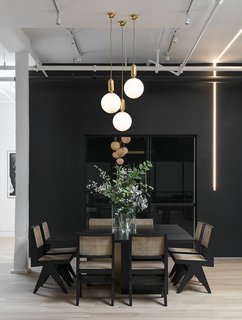 A Peek Inside a New Beautiful Co-Working Space For Creatives in Brooklyn - Photo 7 of 11 -