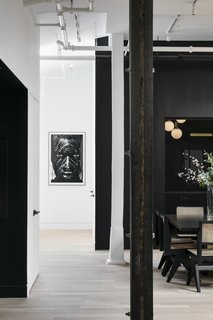 A Peek Inside a New Beautiful Co-Working Space For Creatives in Brooklyn - Photo 8 of 11 -