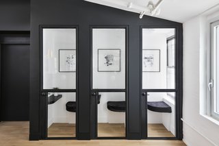 A Peek Inside a New Beautiful Co-Working Space For Creatives in Brooklyn - Photo 9 of 11 -