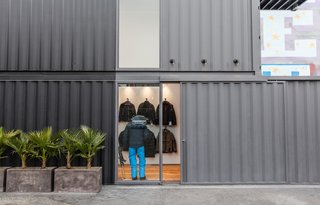 5 Best Retailers in Upcycled Shipping Containers - Photo 1 of 15 -