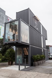 5 Best Retailers in Upcycled Shipping Containers - Photo 2 of 15 -