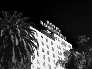 6 Haunted Hotels You Can Book For Halloween - Photo 2 of 6 -