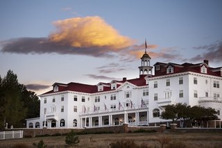 6 Haunted Hotels You Can Book For Halloween - Photo 6 of 6 -