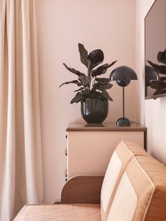 Tour a Charming Parisian Hotel That Just Got an Amazing Makeover - Photo 3 of 18 -