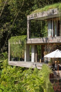 An Incredible Vacation Villa in the Balinese Jungle That’s Part Chameleon - Photo 2 of 17 -