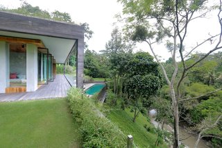 An Incredible Vacation Villa in the Balinese Jungle That’s Part Chameleon - Photo 4 of 17 -