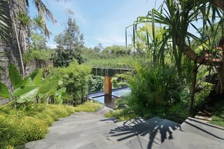 An Incredible Vacation Villa in the Balinese Jungle That’s Part Chameleon - Photo 3 of 17 -