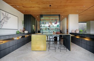 An Incredible Vacation Villa in the Balinese Jungle That’s Part Chameleon - Photo 9 of 17 -