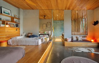 An Incredible Vacation Villa in the Balinese Jungle That’s Part Chameleon - Photo 11 of 17 -