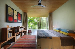 An Incredible Vacation Villa in the Balinese Jungle That’s Part Chameleon - Photo 12 of 17 -
