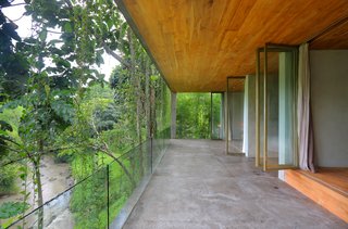 An Incredible Vacation Villa in the Balinese Jungle That’s Part Chameleon - Photo 15 of 17 -