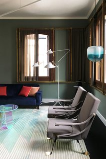 A Helpful Guide to Living Room Lighting - Photo 8 of 12 -