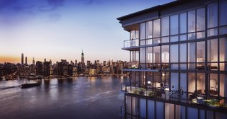 These Condos Would Be a Dream For Anyone Who Works Remotely - Photo 2 of 11 -