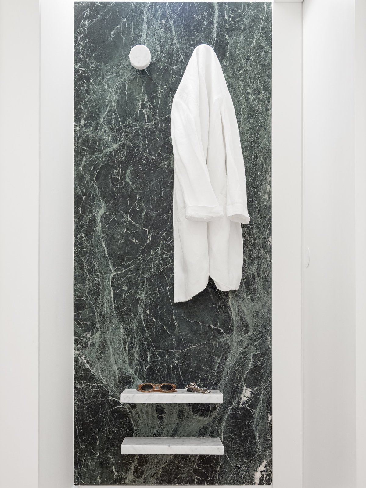 Photo 9 of 16 in A Luminous Renovation in Portugal Creates a Bright and