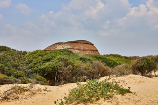 Stay in a Cocoon-Like Tent at a Safari Resort in Sri Lanka - Photo 1 of 14 -