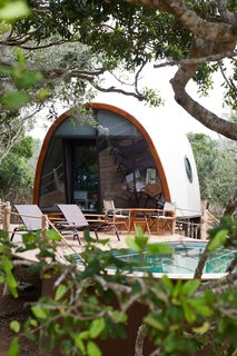 Stay in a Cocoon-Like Tent at a Safari Resort in Sri Lanka - Photo 2 of 14 -
