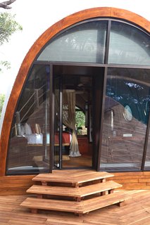 Stay in a Cocoon-Like Tent at a Safari Resort in Sri Lanka - Photo 3 of 14 -
