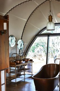 Stay in a Cocoon-Like Tent at a Safari Resort in Sri Lanka - Photo 5 of 14 -
