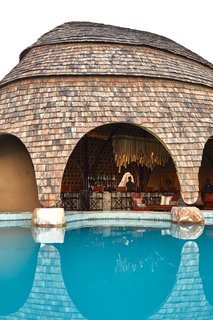 Stay in a Cocoon-Like Tent at a Safari Resort in Sri Lanka - Photo 8 of 14 -