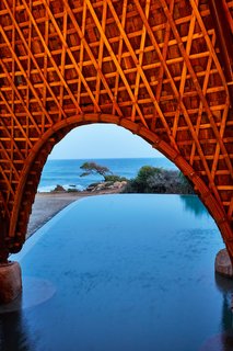 Stay in a Cocoon-Like Tent at a Safari Resort in Sri Lanka - Photo 10 of 14 -