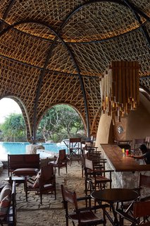 Stay in a Cocoon-Like Tent at a Safari Resort in Sri Lanka - Photo 11 of 14 -