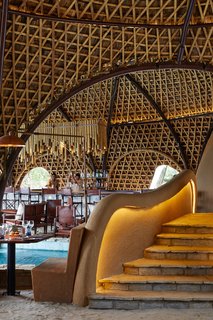 Stay in a Cocoon-Like Tent at a Safari Resort in Sri Lanka - Photo 13 of 14 -