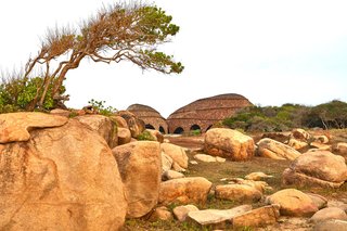 Stay in a Cocoon-Like Tent at a Safari Resort in Sri Lanka - Photo 14 of 14 -