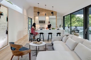 This Austin Home Was Designed to Showcase a Vintage Car Collection - Photo 10 of 20 -