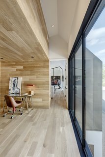 This Austin Home Was Designed to Showcase a Vintage Car Collection - Photo 14 of 20 -