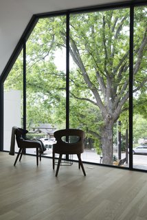 This Austin Home Was Designed to Showcase a Vintage Car Collection - Photo 15 of 20 -