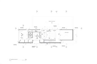 Autohaus by Matt Fajkus - Second Floor