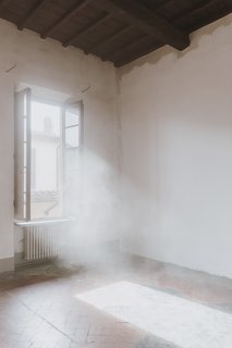 A 16th-Century Florentine Palazzo Is Transformed Into an Artist Residency - Photo 16 of 19 -