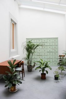 A 16th-Century Florentine Palazzo Is Transformed Into an Artist Residency - Photo 13 of 19 -