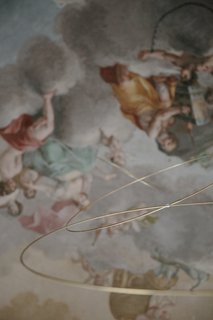 A 16th-Century Florentine Palazzo Is Transformed Into an Artist Residency - Photo 9 of 19 -