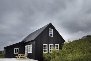 10 Incredible Rentals For Your Dream Trip to Iceland - Photo 1 of 29 -