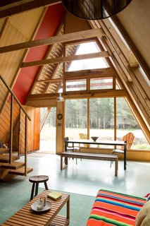 A New Book Reveals Some of the World's Most Incredible Vacation Rentals - Photo 19 of 25 -