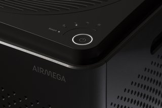 Instantly Make Your Home Healthier With Airmega - Photo 5 of 9 - Airmega’s intuitive design makes controlling your home air quality a breeze. The Smart Mode feature allows Airmega to automatically adjust fan speeds based on the room’s air quality, making the unit energy efficient without compromising efficacy. 