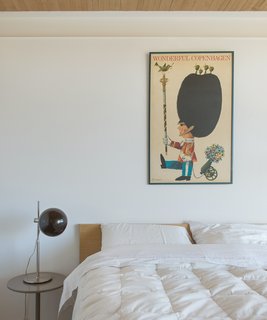 Spend the Night in an Iconic Case Study House North of San Francisco - Photo 16 of 16 -