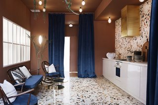 Tour a Creative Workspace in Madrid For Photoshoots and Events - Photo 17 of 18 -