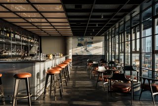 The Ace Hotel's Newest Location Embraces Chicago's Design History - Photo 11 of 20 -