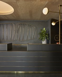 The Ace Hotel's Newest Location Embraces Chicago's Design History - Photo 4 of 20 -