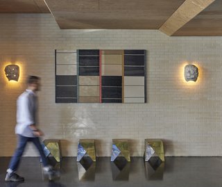 The Ace Hotel's Newest Location Embraces Chicago's Design History - Photo 5 of 20 -