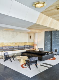 The Ace Hotel's Newest Location Embraces Chicago's Design History - Photo 6 of 20 -