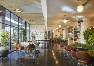 The Ace Hotel's Newest Location Embraces Chicago's Design History - Photo 8 of 20 -